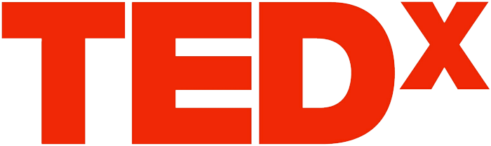 TEDx logo