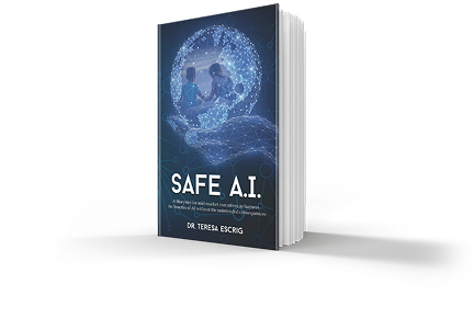 Safe AI book