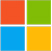 Microsoft logo