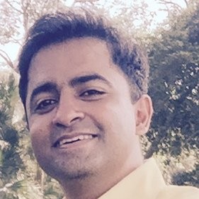 Karan C.
